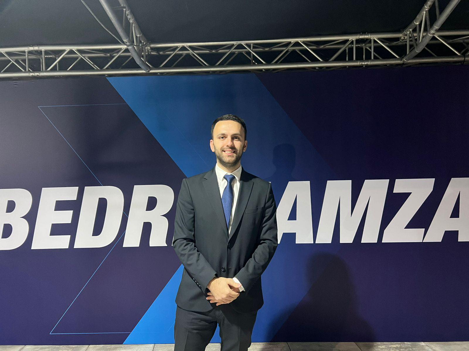 A do të jetë deputet? Djali i Jakup Krasniqit flet pas rezultateve të zgjedhjeve