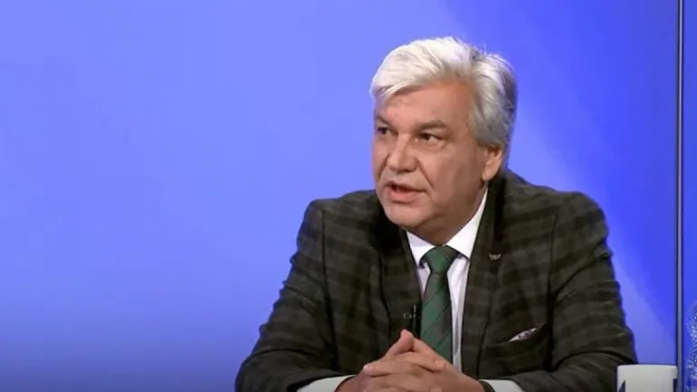 Kryeziu i reagon Gjergj Dedajt: Matuf që s’ka pikë dashurie për Kosovën