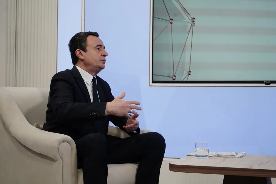 Kur do të ekzekutohet paga e 13-të për puntorët? Kurti jep detajet