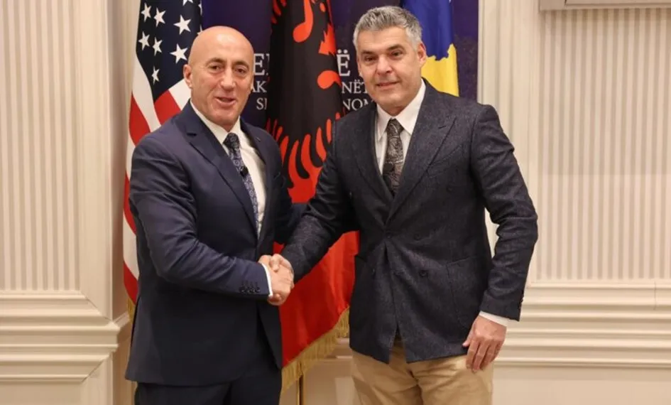 Profesori dështon, Ardian Kastrati i merr veç 1.463 vota – pak më shumë se Sali Rexhaj