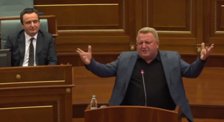I ashpër ndaj Kurtit, ja nëse Hisen Berisha siguroi mandatin e deputetit