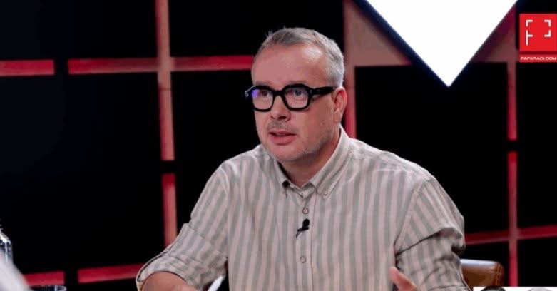 Kajtazi bën thirrje për protesta: Albin Kurti nuk rrëzohet me votë, por në rrugë