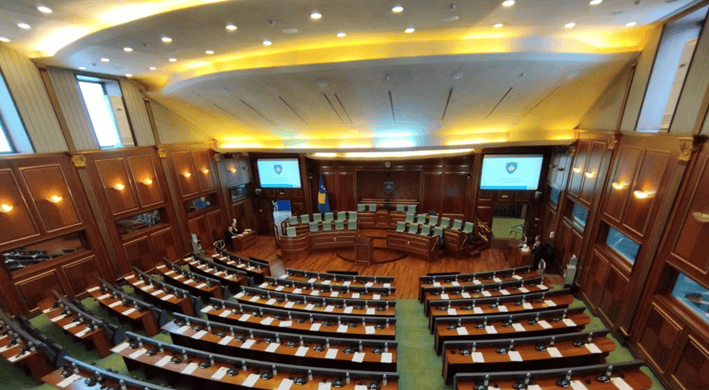 Rezultatet aktuale në KQZ: VV e fiton edhe një deputetë, kjo parti e humb një mandat