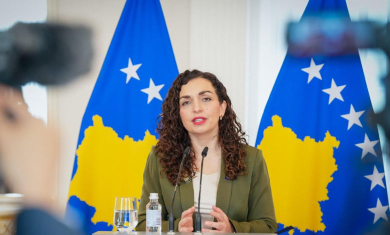 Raportohet se agjencia Kundër-Korrupsion ka nisur hetimin e pasurisë së Vjosa Osmanit