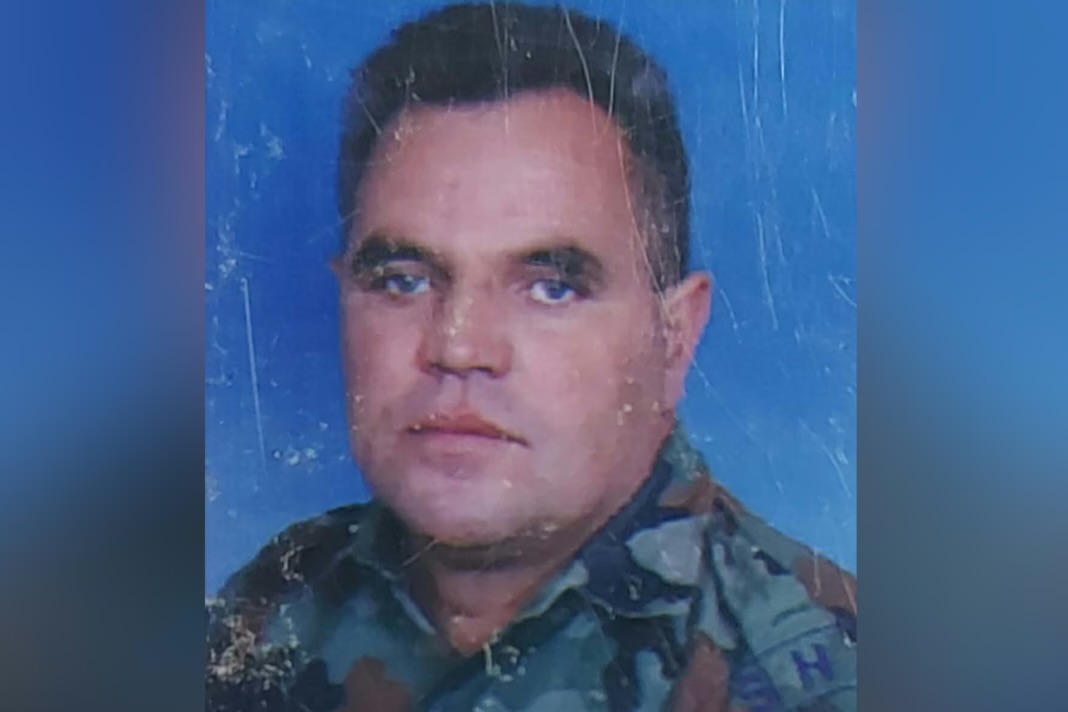 Lajm i hidhur: Vdes njëri nga ushtarët e parë të UÇK-së