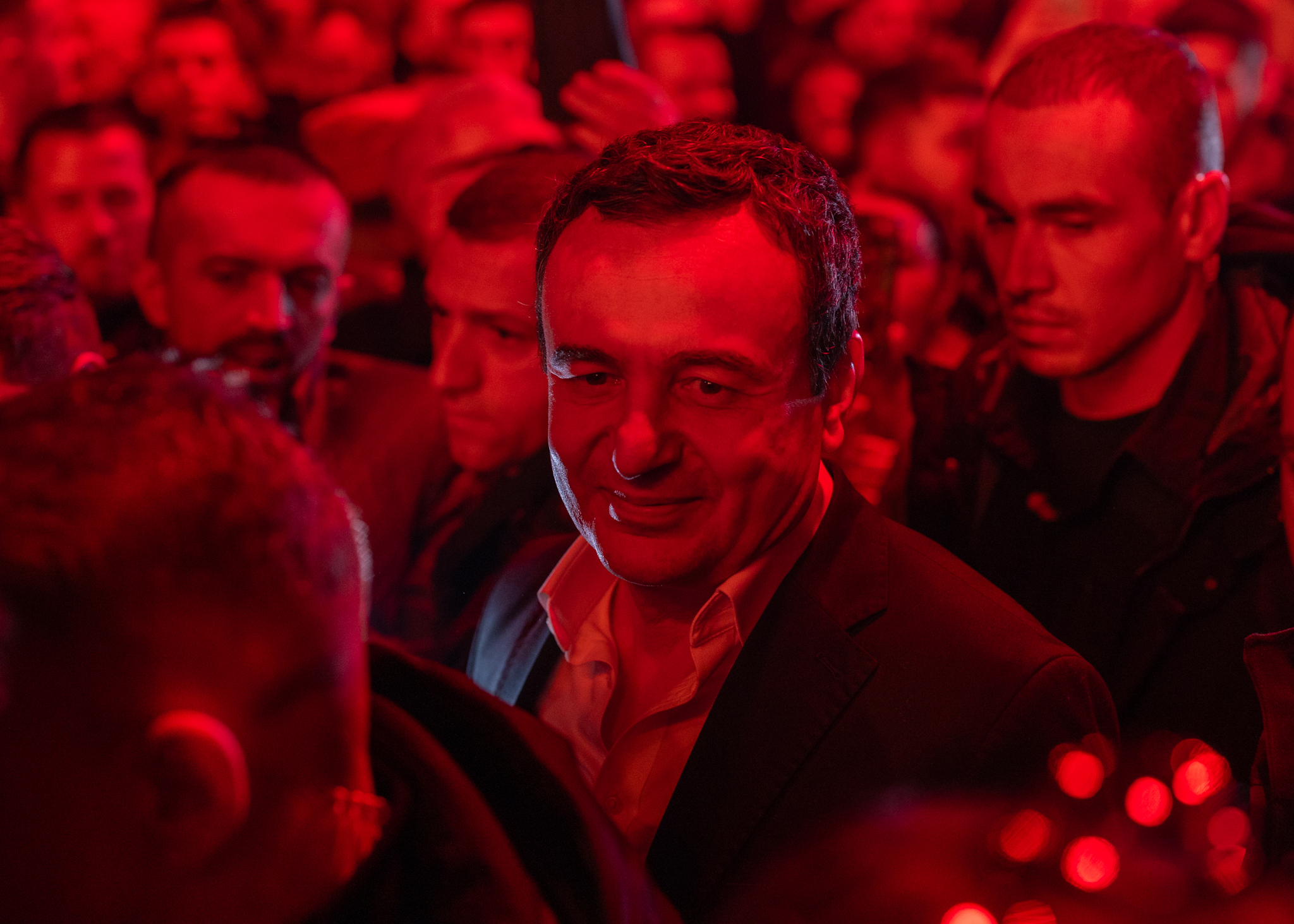 Emër tjetër konsensual për President përveç Vjosa Osmanit? Kështu përgjigjet Albin Kurti