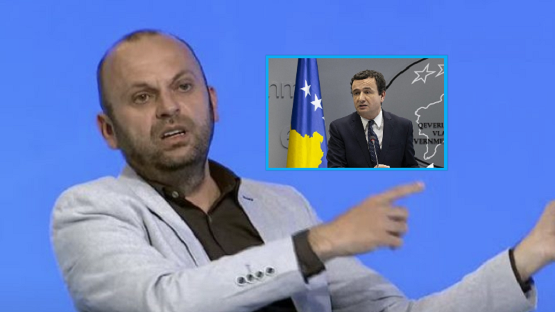 Kurti me plan tjetër për presidentin? Mushkolaj jep sinjale të forta