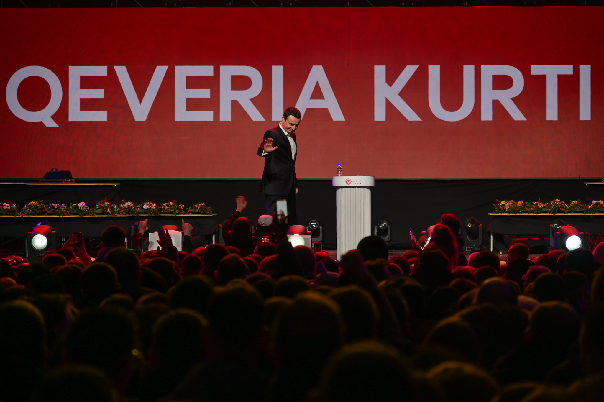 KQZ publikon emrat: Këta janë deputetët e VV-së që siguruan ulëse në Kuvend