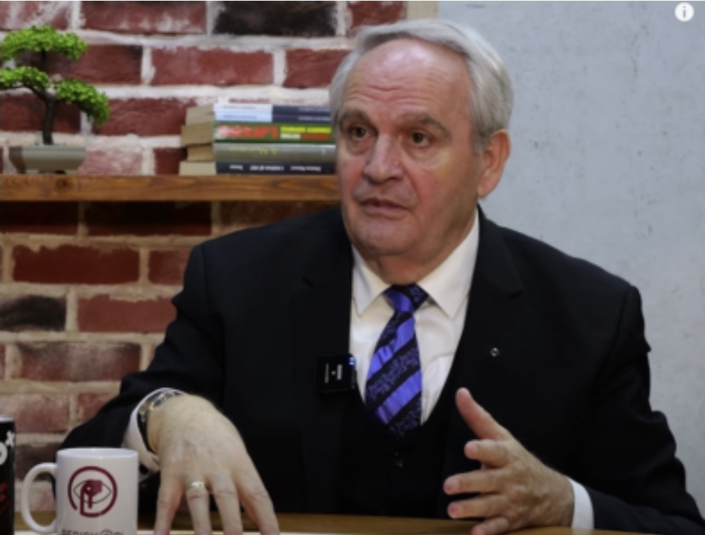 Dedaj me akuza ndaj LVV-së: Flet për “neokomunizëm” dhe rrezik politik