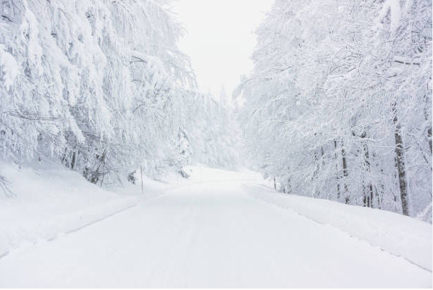 Bëhuni gati: Nga kjo ditë priten reshje bore dhe ngrica në gjithë Kosovën