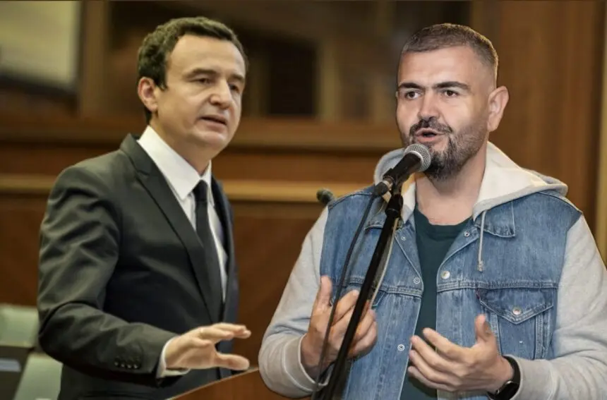 Pas fitores të VV-së, a do të jetë Fatmir Spahiu ministër i Kulturës? Deklarohet aktori