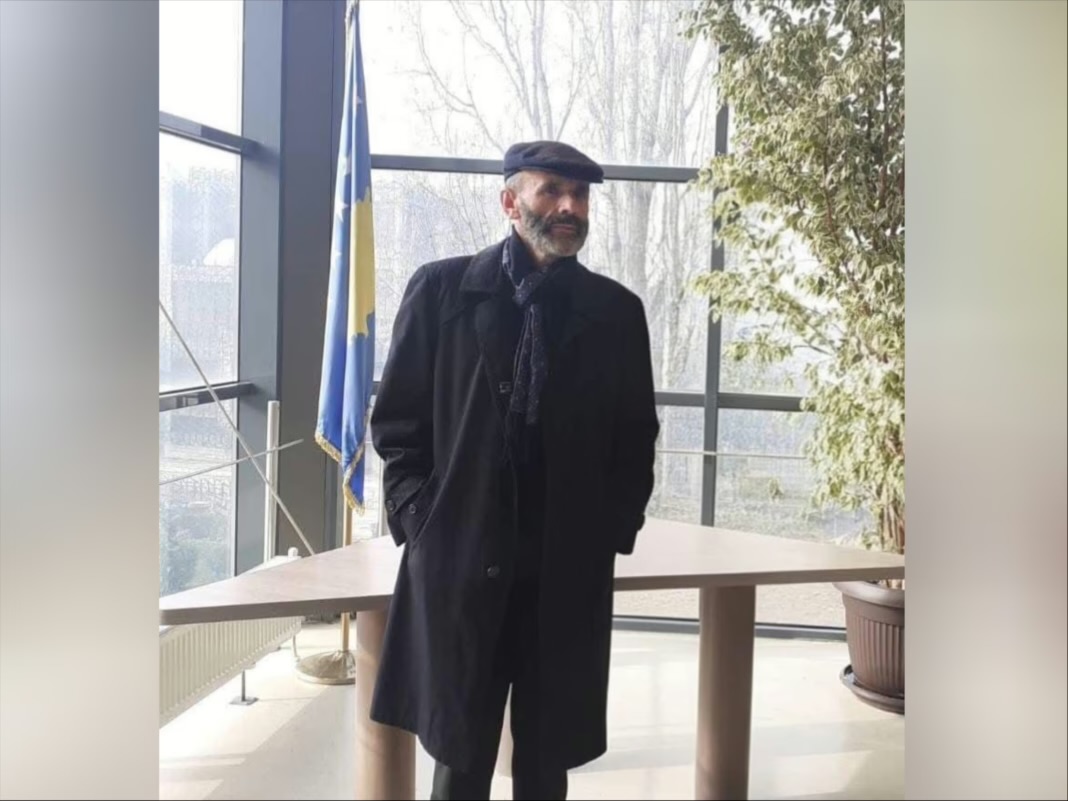 Lajmi i hidhur: Vdes profesori dhe intelektuali i respektuar