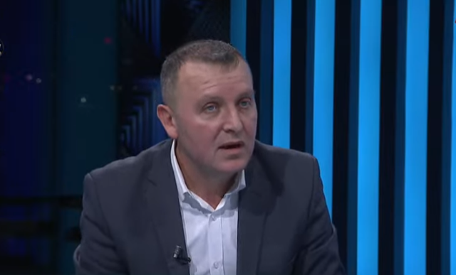 Jashari: Vendi ynë është pa burrështetas, e Albin Kurti nuk është edhe ma hiç