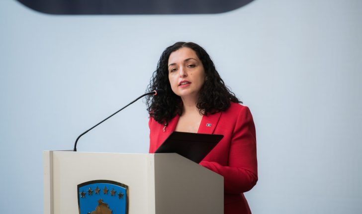 Ish-Kryetari i Preshevës me parashikim: Osmani kurrë me Presidente