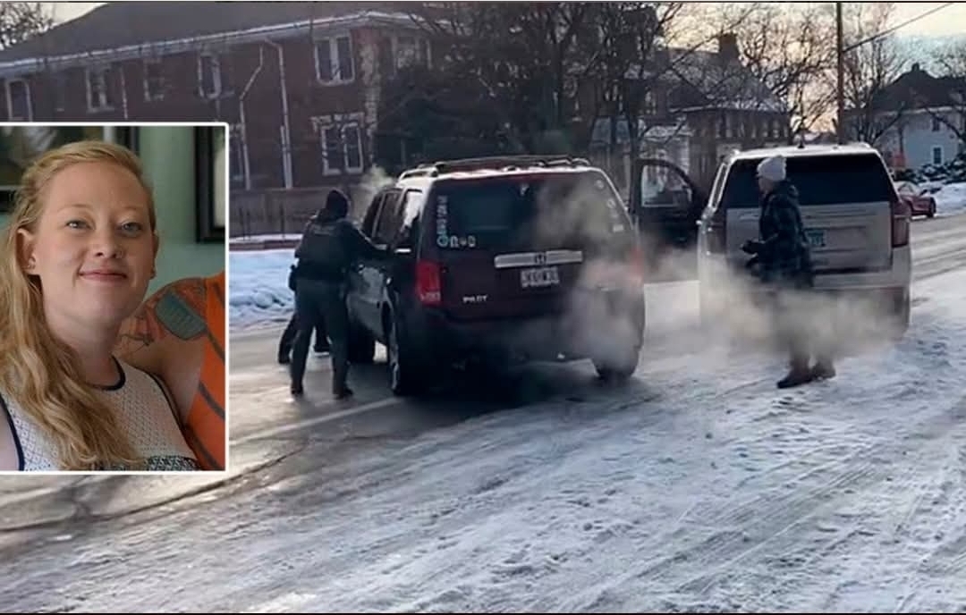 U qëllua për vdekje nga agjenti amerikan i emigracionit, kush është 37-vjeçarja, nënë e tre fëmijëve! Ja çfarë shkruante në rrjetet sociale