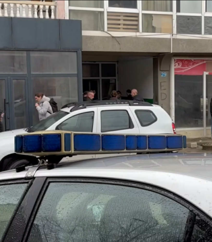 “Diçka ka me krisë” – Gruaja e policit të vrarë tregon çfarë i tha burri katër ditë para se ai të vritej