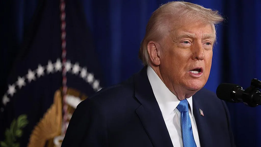 Liderët e partive në Grenlandë i përgjigjen Trumpit: Nuk duam të jemi amerikanë