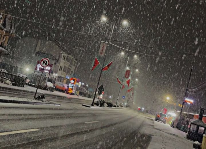 Reshje bore dhe acar, këto pritet të jenë temperaturat