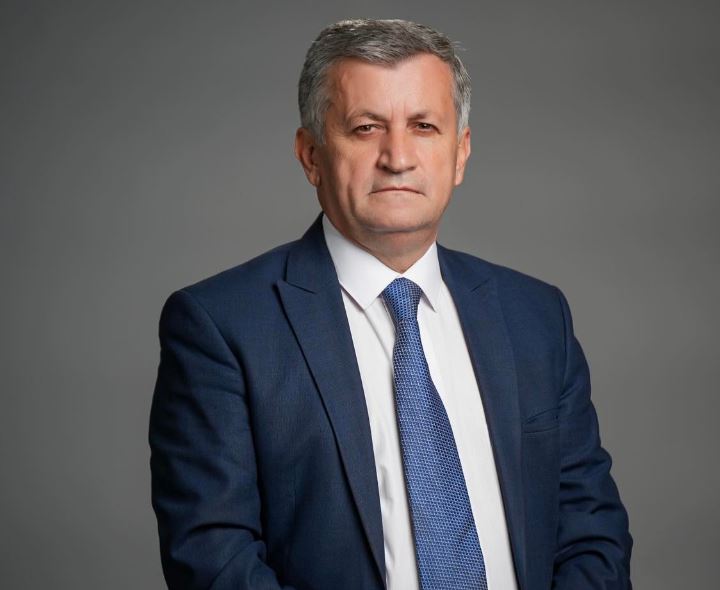 Garoi për një ulëse në Kuvend, por a ia doli Ismet Beqiri?