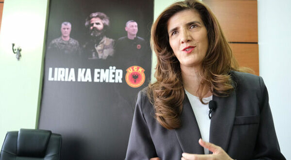 Musliu: Përçarja e popullit erdhi nga politika e fëlliqur dhe gjuha e urrejtjes