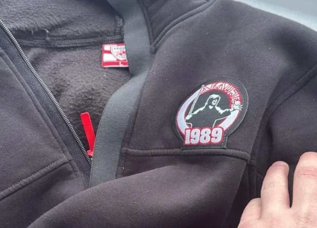 Tifozët kroatë rrahin tifozët serbë të Cërvena Zvezdës