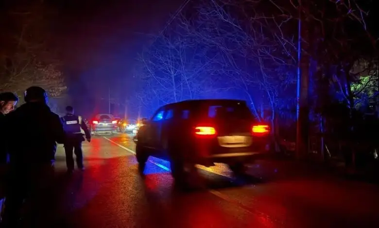 Policia e Kosovës arreston dy serbë në veri, zbulohet arsyeja