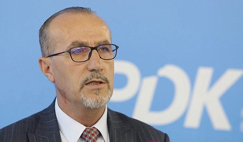 Mbeti jashtë Kuvendit, Bekim Haxhiu ankohet në PZAP për votat me postë