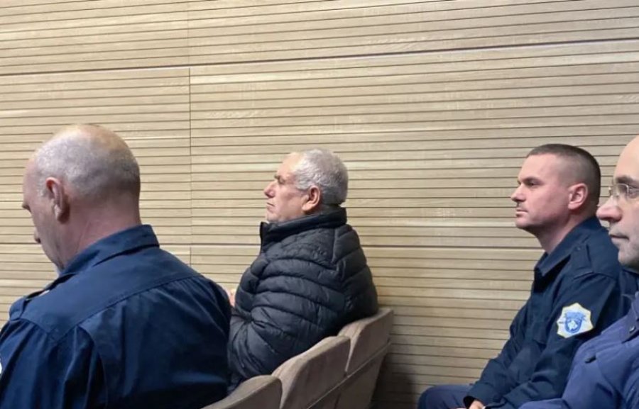 Gjykata merr vendim për Ramadan Morinën, i akuzuar për krime lufte