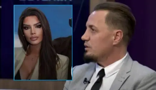 Blero po martohet dhe pritet të bëhët sërish baba, kjo është e dashura e re