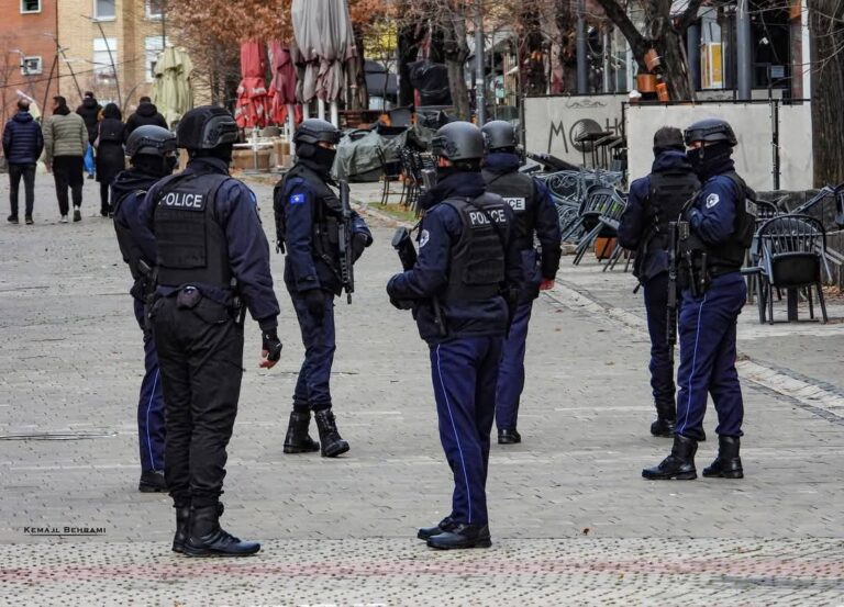 Plagosen dy serbë dhe një shqiptar, dërgohen me urgjencë në spital