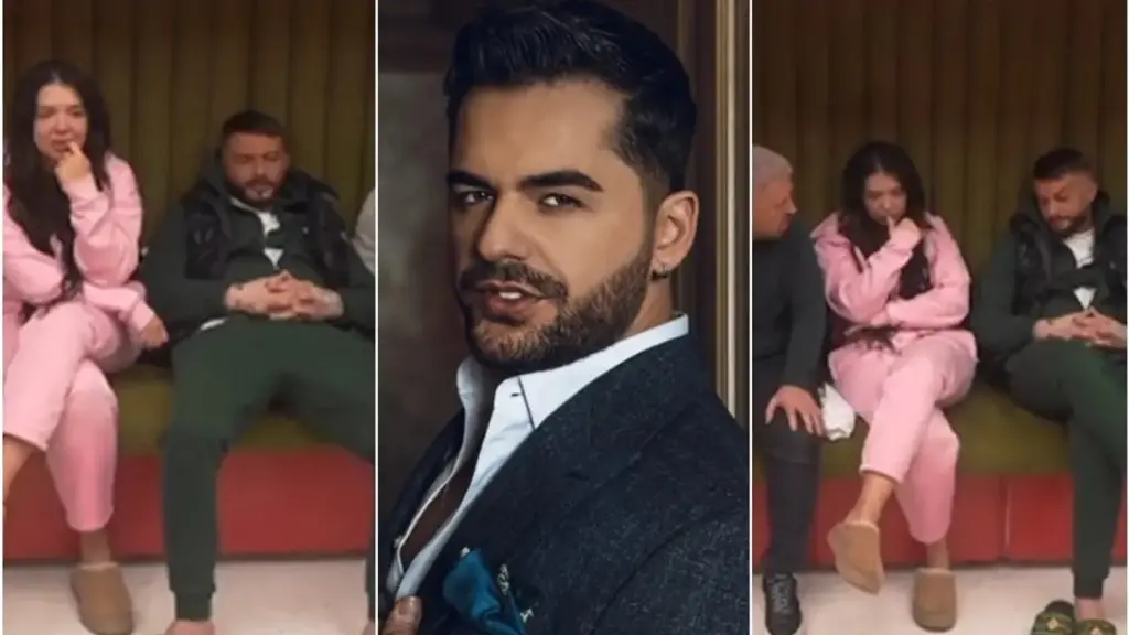 Lim Hoti u jep sinjale banorëve për ndarjen nga jeta të Shpat Kasapit, ky ishte reagimi i atyre