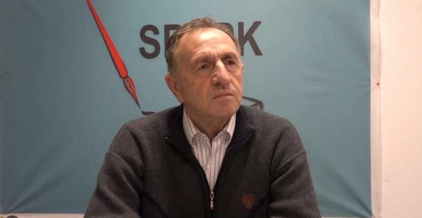 Paga minimale, Jusuf Azemi me një paralajmërim