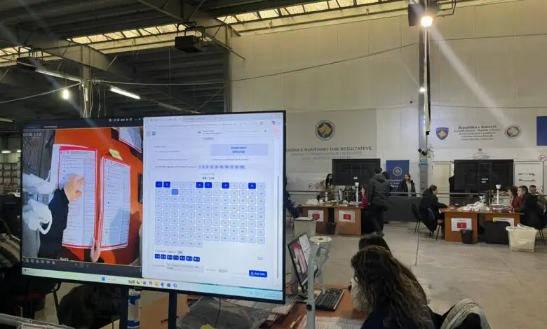 Për cilin kandidatë të VV’së u vodhën vota më së shumti?