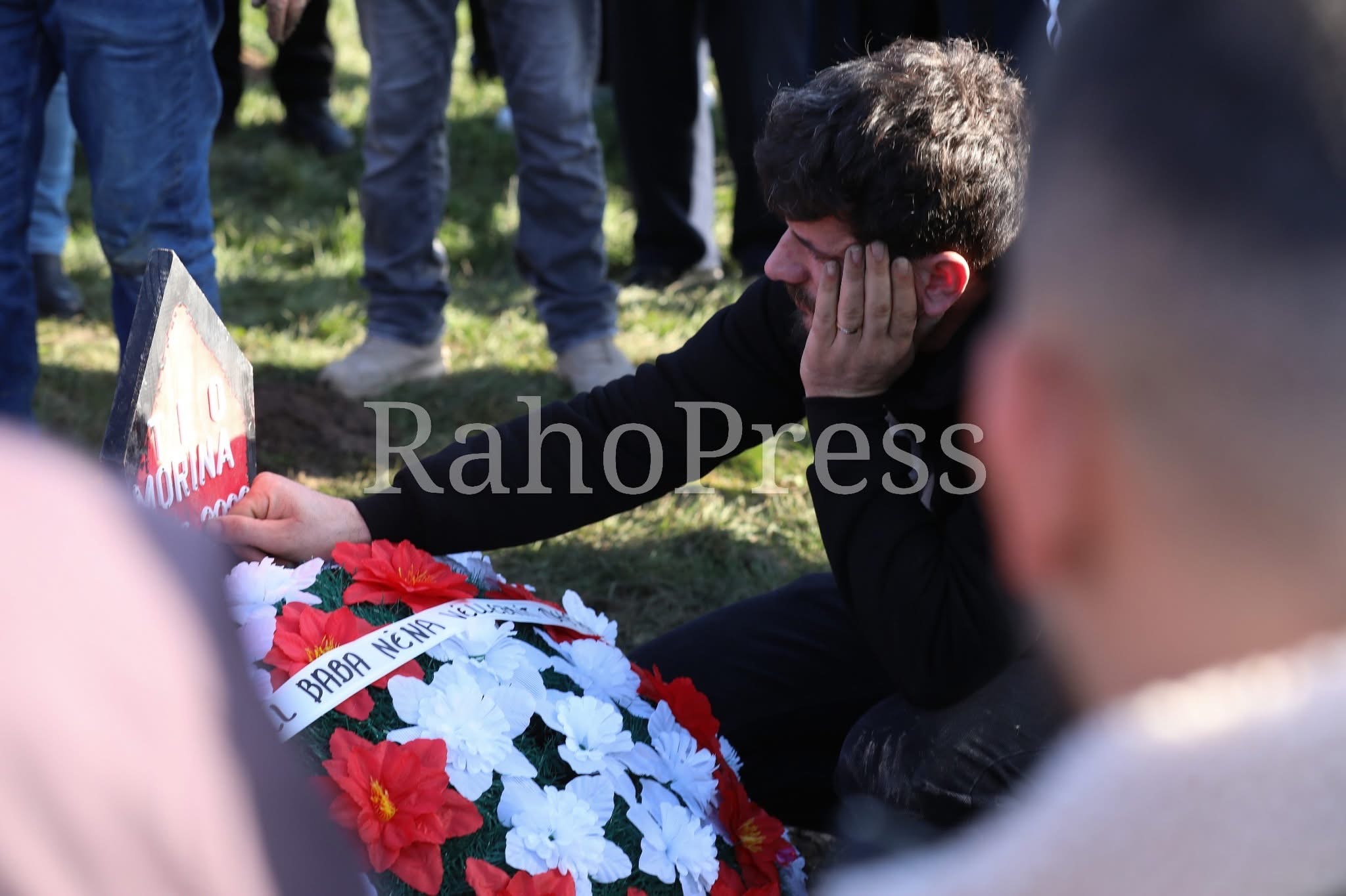 Dhimbje pa fund – u varros foshnja që humbi jetën në aksidentin në Gjermani