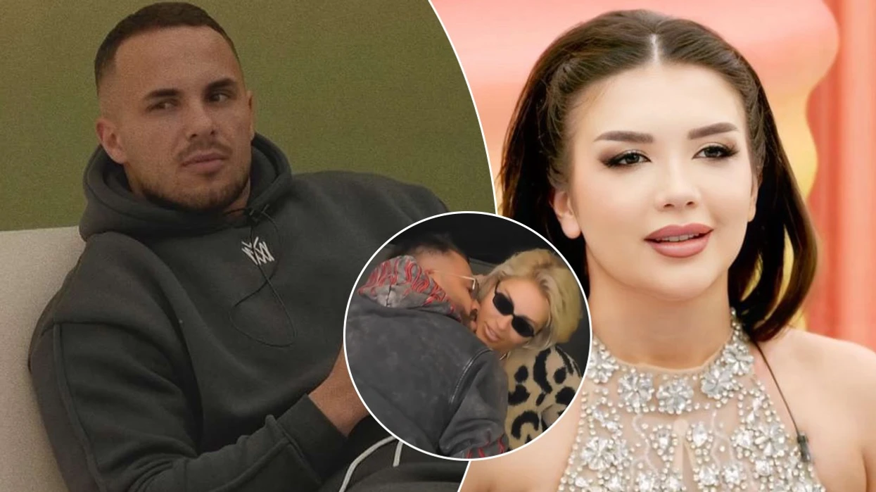 Pas “tradhtisë” së Dolces me Limin, Edi mbështet publikisht Albën në BBVK: Përpara Alba