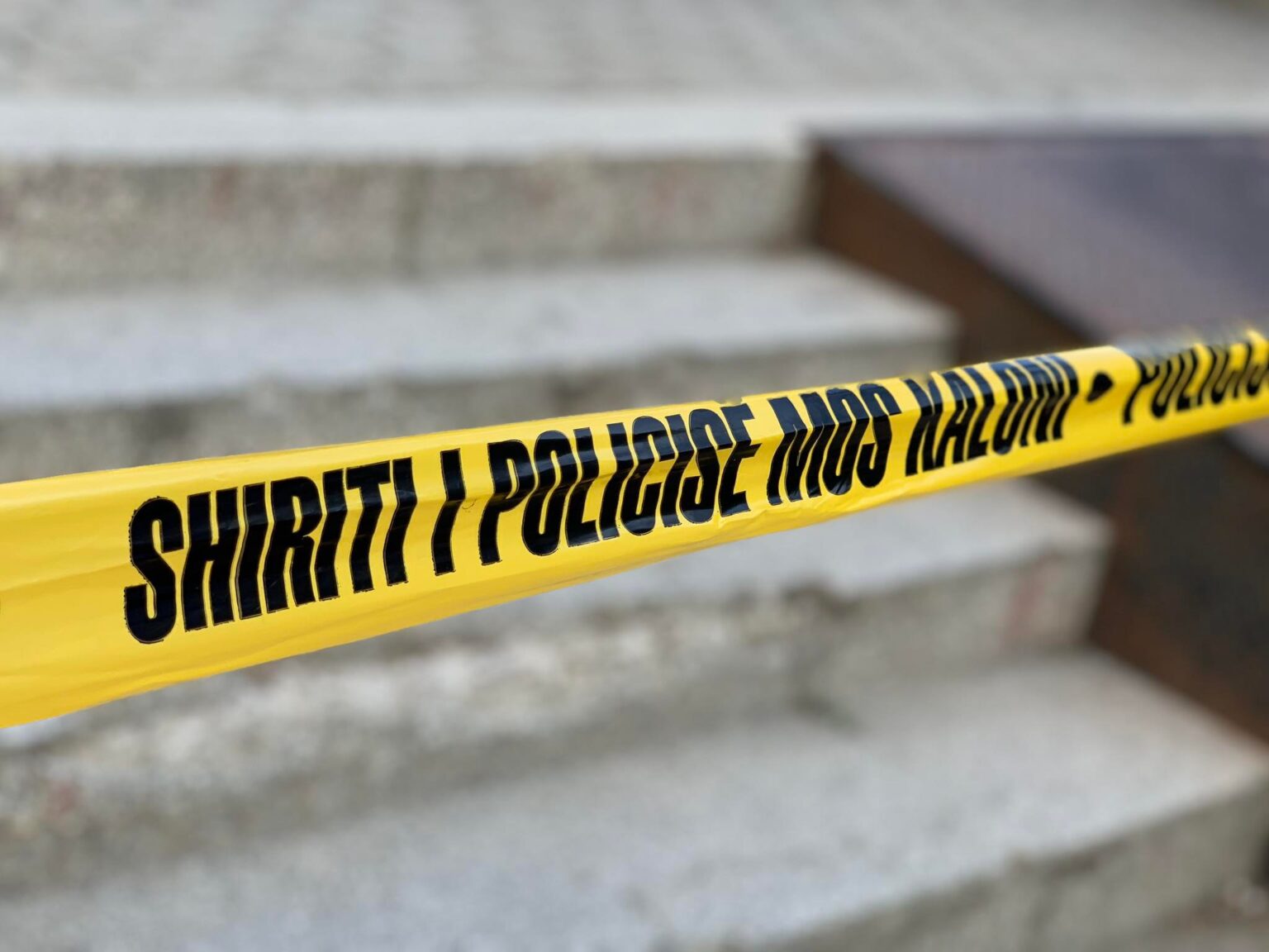 Gjenden të vdekur dy burra, Policia jep detajet