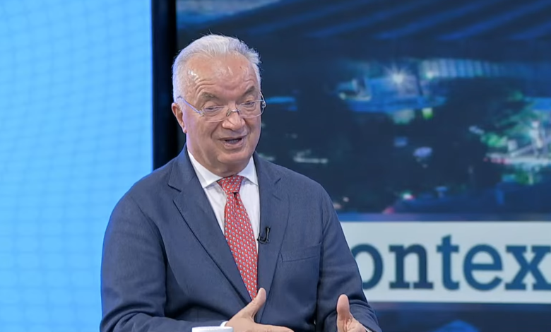 Xhavit Haliti: Presidenti duhet të jetë nga PDK-ja