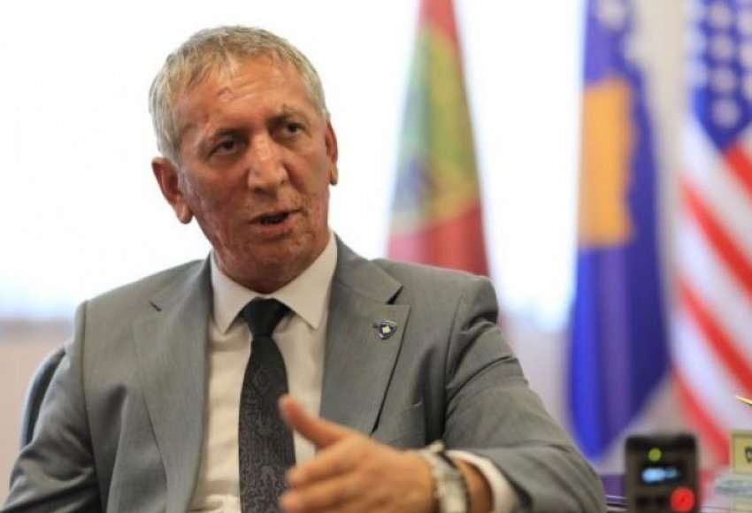 I dolën 460 vota të vjedhura, reagon Quni: Çdo rritje e votave është bërë pa dashjen dhe dijeninë time