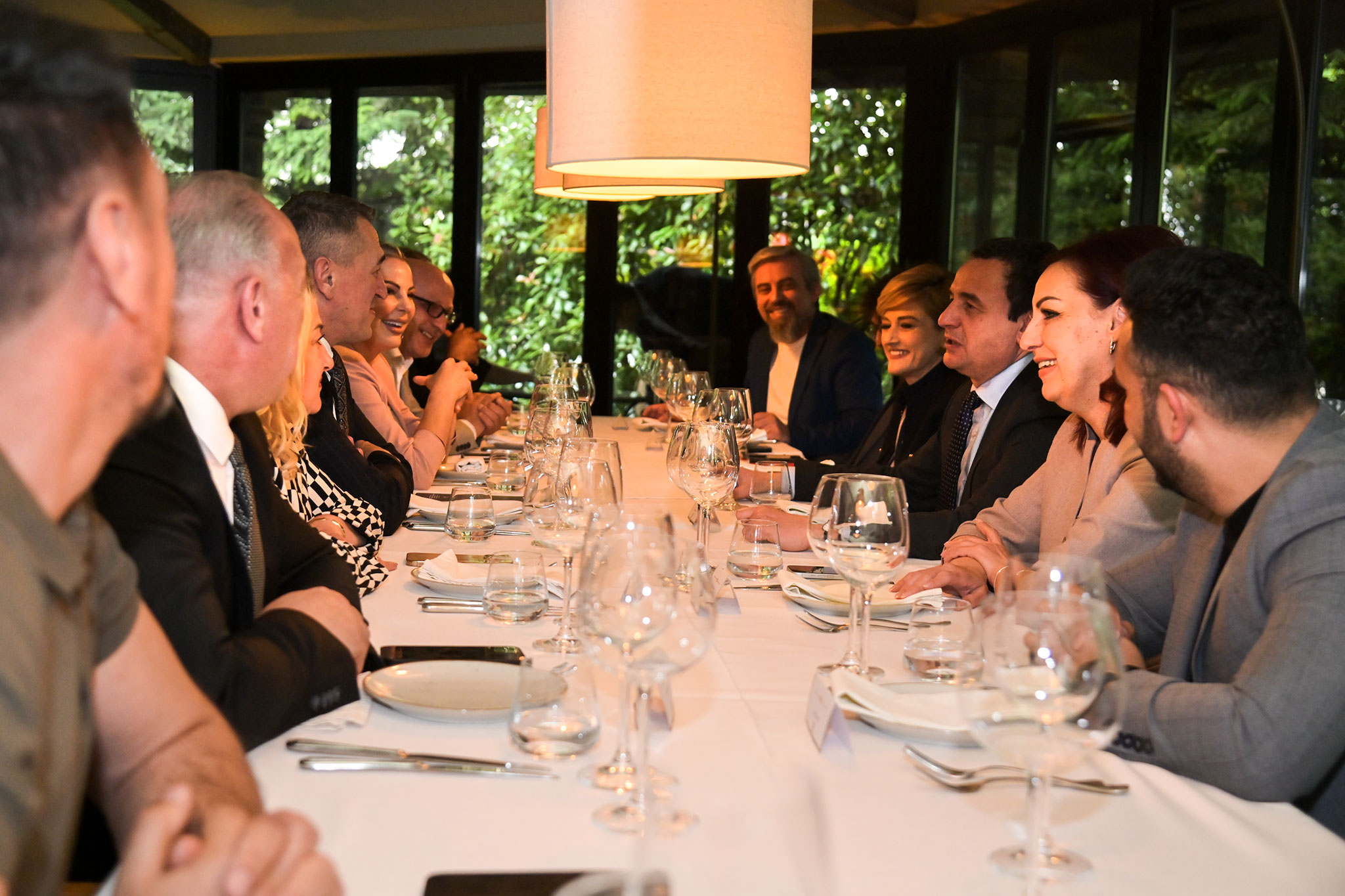 Rinumërimi i votave përmbys rezultatin: ministri i Kurtit mbetet jashtë Kuvendit