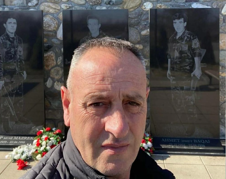 E trishtë: Vdes veterani i UÇK-së, Bajram Baqaj