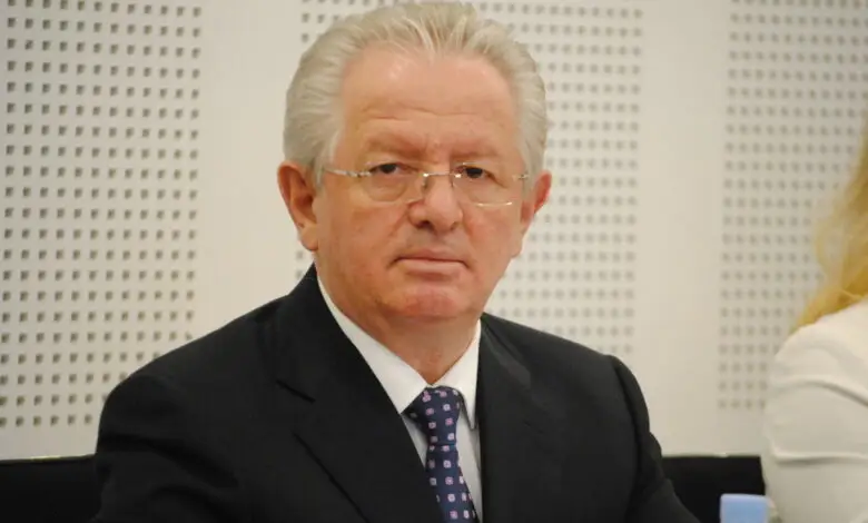 Vjedhja e votave mes kandidatëve për deputet, reagon ashpër Skënder Hyseni