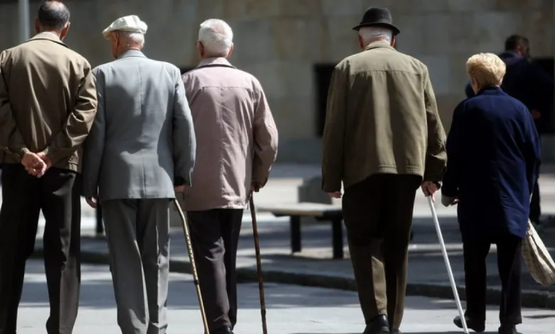 Ministria e Financave del me njoftim të ri për lajmërimin e pensionistëve