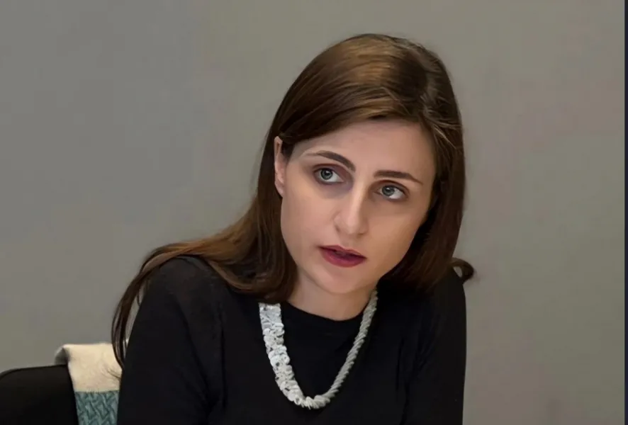 KEK-u padit Janina Ymerin e LDK-së