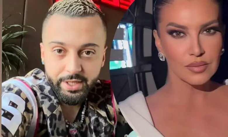 Leonora Jakupi ka dy fjalë për Gjestin