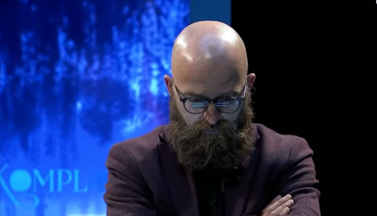 Arrestohet Arianit Sllamniku