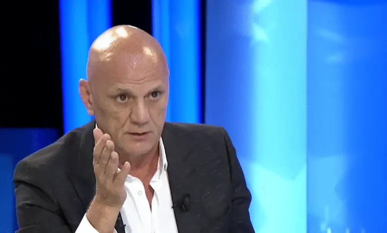 Gani Geci feston ditëlindjen: Njëherë se kam ndërmend me u plak