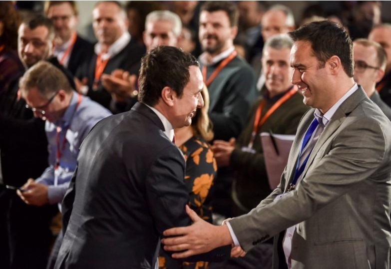 Rinumërimi: Kurti dhe Konjufca kryesojnë me vota të hequra në Ferizaj