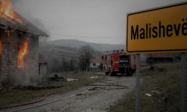 “Na bëj hallall oj hallë”, postimi prekës i nipit pas vdekjes së gruas nga zjarri në Malishevë