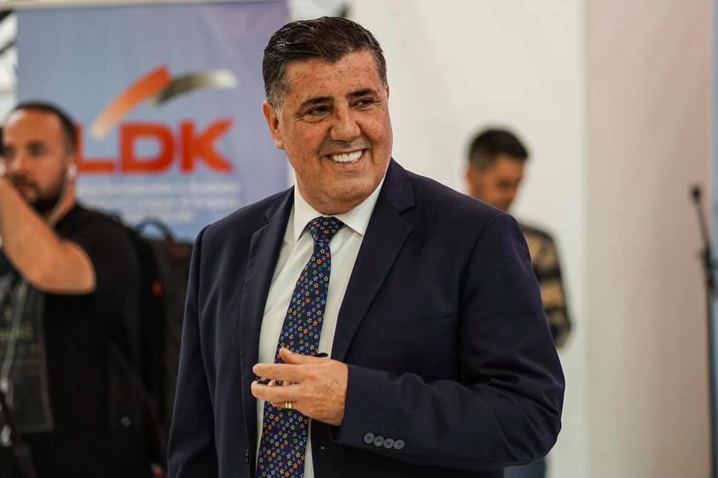 Vota për Osmanin? Haziri zbulon kushtet e votimit