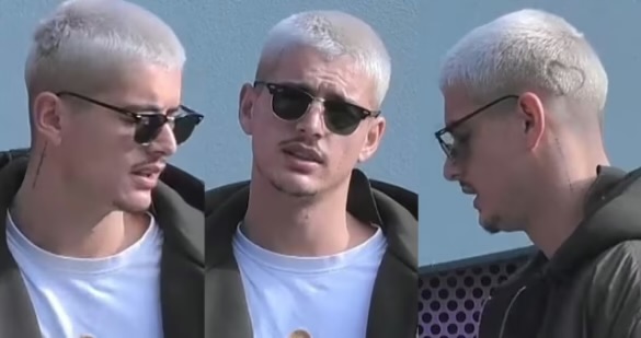 Londrimi nuk përmbahet, ja çfarë ka për t’i thënë Gjestit